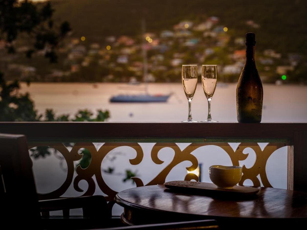 Gingerbread Suites Port Elizabeth Екстер'єр фото