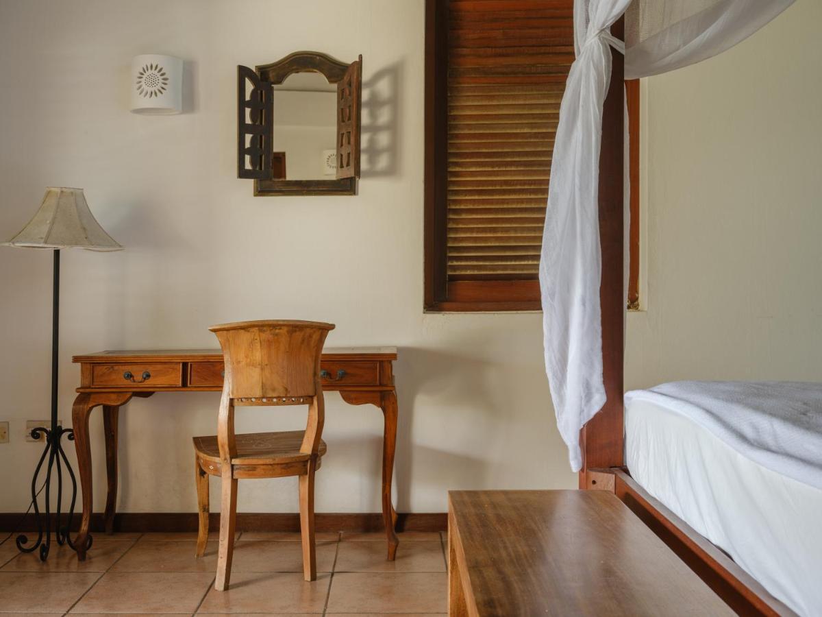 Gingerbread Suites Port Elizabeth Екстер'єр фото