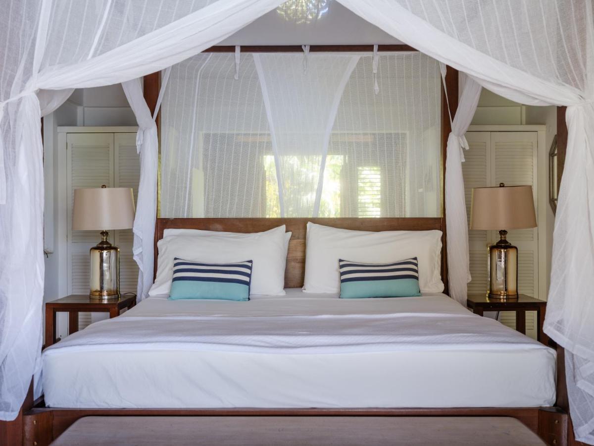 Gingerbread Suites Port Elizabeth Екстер'єр фото