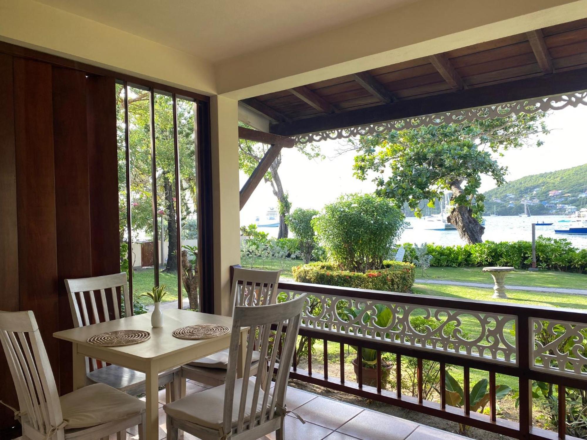 Gingerbread Suites Port Elizabeth Екстер'єр фото