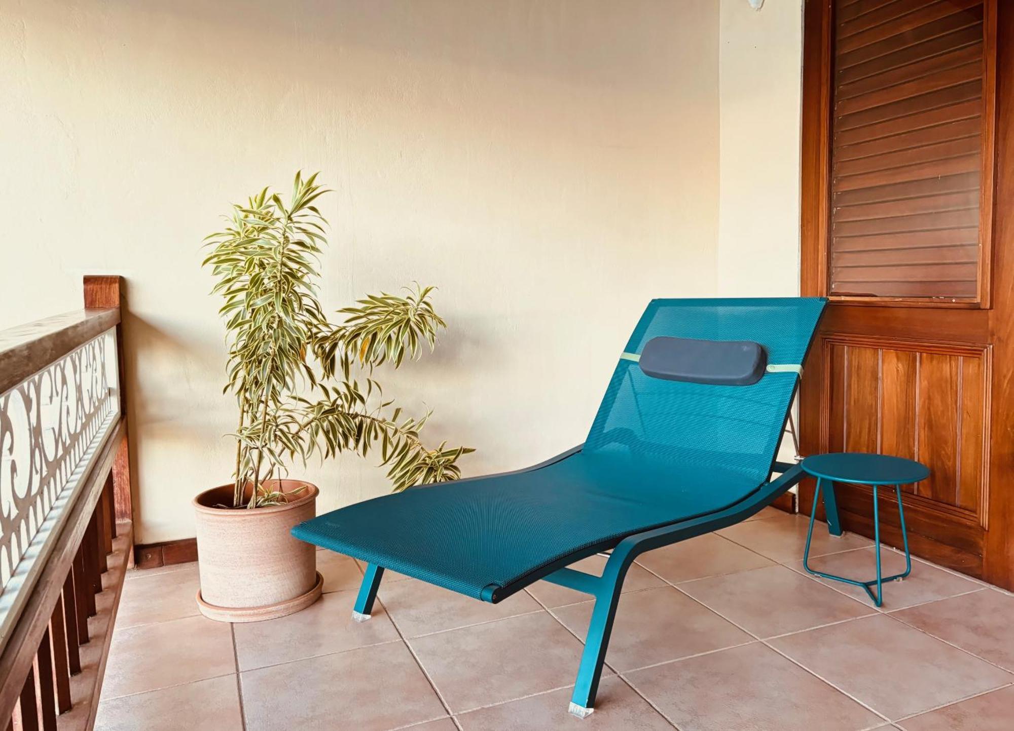 Gingerbread Suites Port Elizabeth Екстер'єр фото