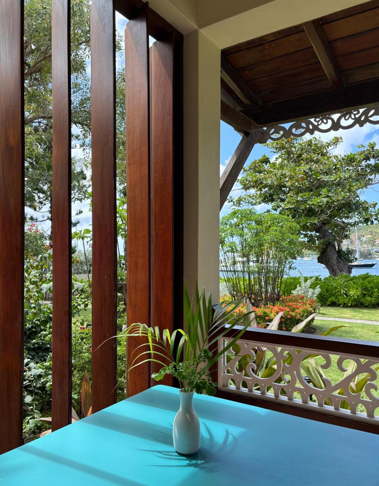 Gingerbread Suites Port Elizabeth Екстер'єр фото