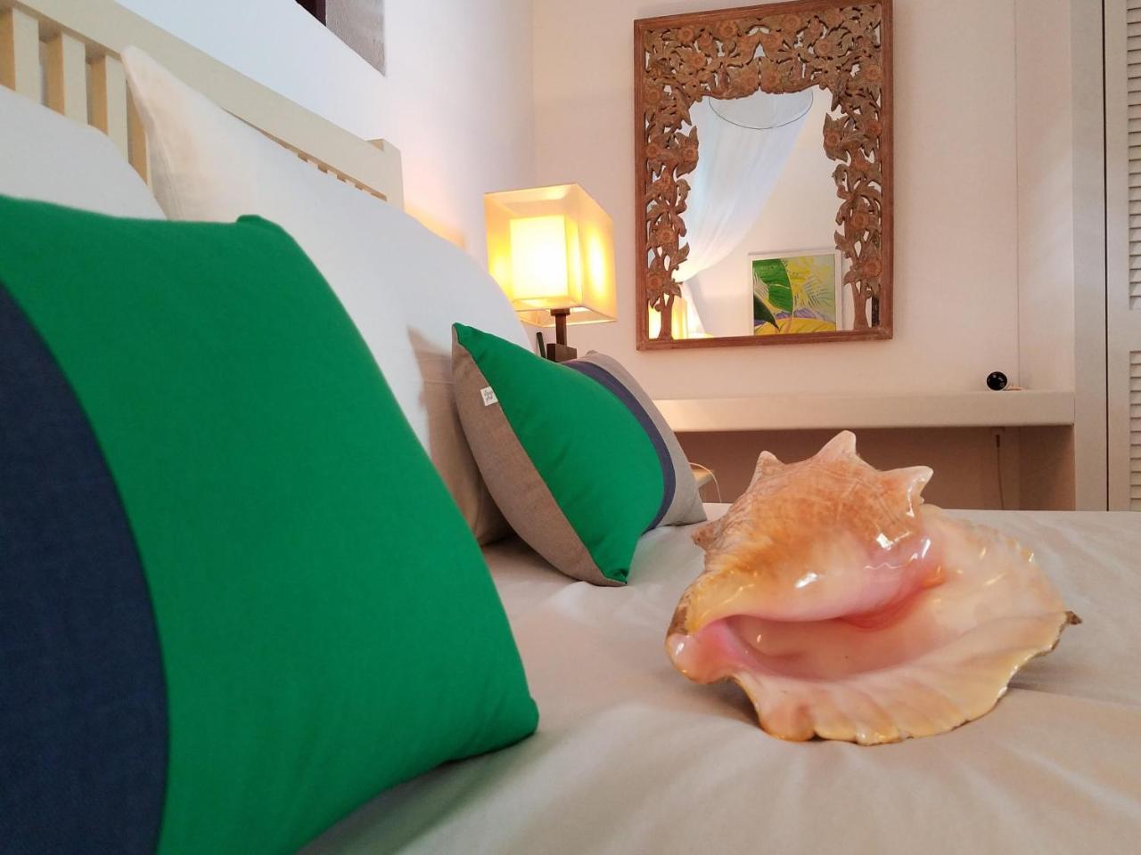 Gingerbread Suites Port Elizabeth Екстер'єр фото